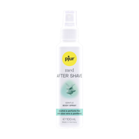 Pjur Med After Shave - Gentle Body Spray - 3.4 fl oz / 100 ml