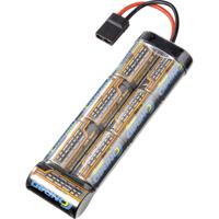 Conrad energy NiMH accupack 8.4 V 4600 mAh Aantal cellen: 7 Stick Traxxas-stekker