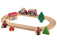 Playtive Treinset (Brandweer)