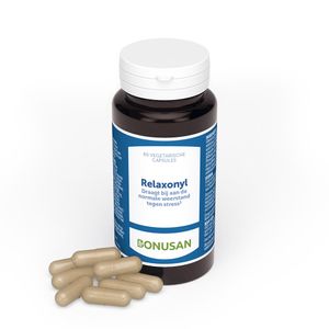 Bonusan Relaxonyl Capsules