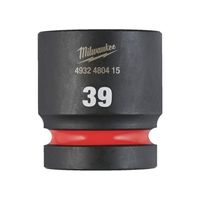 Milwaukee Accessoires SHOCKWAVE Slagdop 1" 39mm | 1 stuk - 4932480415