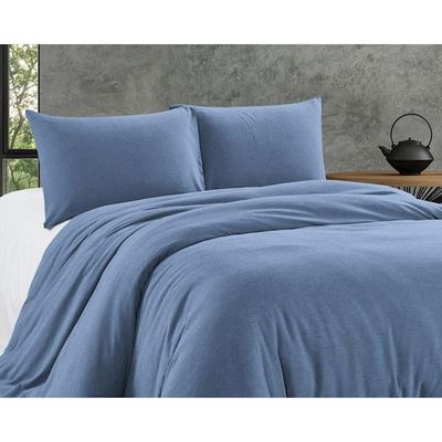 Zensation Bamboo Touch Blue
