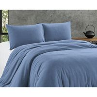 Zensation Bamboo Touch Blue