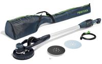 Festool lhs-e 225 eq planex easy langnek schuurmachine - 571934