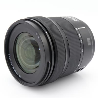 Panasonic Lumix S 20-60mm F/3.5-5.6 L-mount occasion