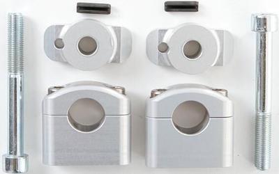 LSL stuurklemstuk clamping bracket +10mm si