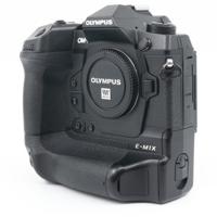 Olympus OM-D E-M1X body occasion