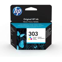 Originele inkt cartridge HP S0213508 Multicolour