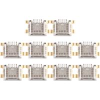 10 stuks Port-Connector opladen voor Vivo X21i