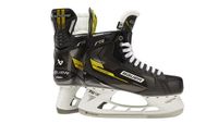 Bauer Supreme M3 IJshockeyschaats (Intermediate) 04.5 / 38 EE - thumbnail