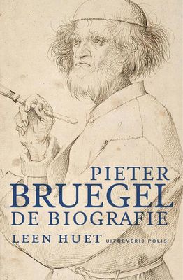 Pieter Bruegel - Huet Leen - eBook (9789463101295)