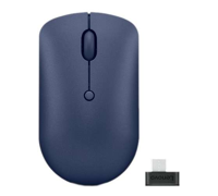 Lenovo 540 muis Kantoor Ambidextrous RF Draadloos Optisch 2400 DPI