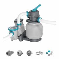 Behandelingsinstallatie voor zwembad Bestway