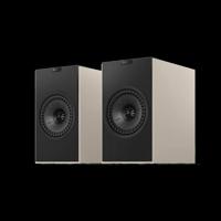 KEF Coda W Actieve HiFi-Luidspreker - Nickle Grey (Paar)