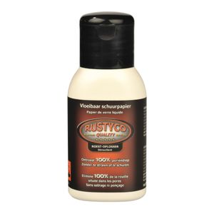 Rustyco roestoplosser gel 50ml 1840011