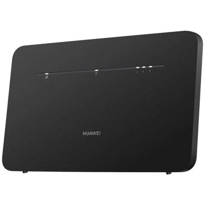 Huawei B535-232A router (zwart)