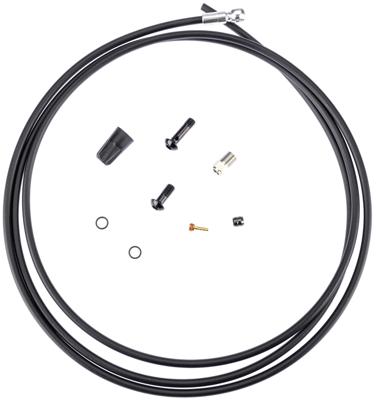 TEKTRO Br.line kit 5mm 2000mm banjo