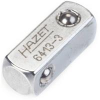 Hazet 6413-3 Push-through square