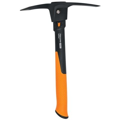 Fiskars Pro IsoCore Pikhouweel S | 0,7 kg | 36 cm - 1062937