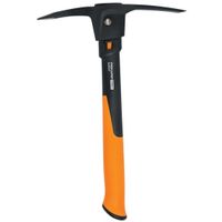 Fiskars Pro IsoCore Pikhouweel S | 0,7 kg | 36 cm | 1062937 - 1062937 - thumbnail