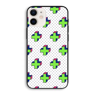 8-bit N°10: iPhone 12 Biologisch afbreekbaar hoesje