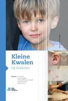 Kleine Kwalen bij kinderen (Hardback)