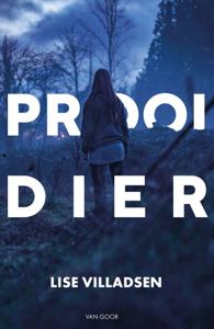 Prooidier (Paperback)