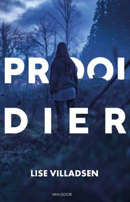 Prooidier (Paperback)
