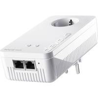 Devolo Magic 2 WiFi 6 Powerline WiFi uitbreidingsadapter 8811 EU Powerline, WiFi 2400 MBit/s - thumbnail