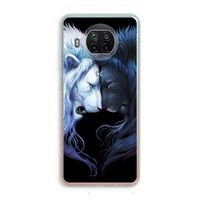 Brotherhood: Xiaomi Mi 10T Lite 5G Transparant Hoesje