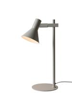 Tafellamp Stavanger, licht grijs