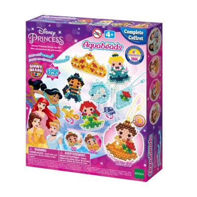 Aquabeads Disney Princess Sierraden Maken
