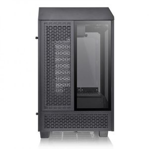 Thermaltake The Tower 100 Mini Tower Zwart