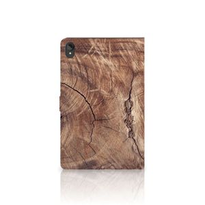 Lenovo Tab P11 | P11 Plus Tablet Book Cover Tree Trunk