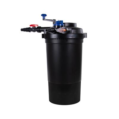RP Press 15000 - 30000 Drukfilter