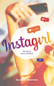 Instagirl - Annette Mierswa - ebook