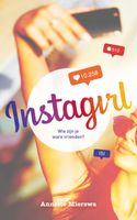 Instagirl - Annette Mierswa - ebook