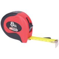 KS Tools 300.0116 3000116 Rolmaat 8 m Bandstaal