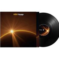 Abba - Voyage LP Abba - Voyage LP