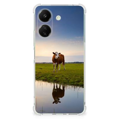 Xiaomi Redmi 13C 4G Case Anti-shock Koe Xiaomi Redmi 13C 4G Case Anti-shock Koe