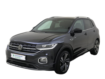 Volkswagen T Cross