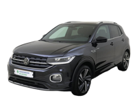 Volkswagen T Cross