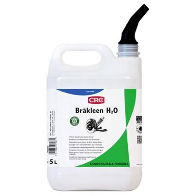 CRC Brakleen H2O 1756578 Remreiniger 5 l