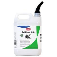 CRC Brakleen H2O 1756578 Remreiniger 5 l
