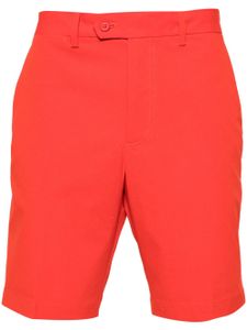 J.Lindeberg short Vent Tight - Rouge