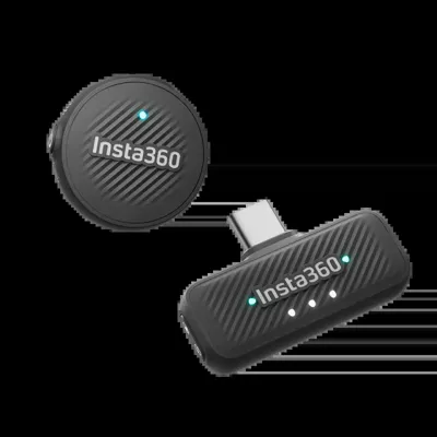 Insta360 Mic Air microfoon (1TX+1RX)