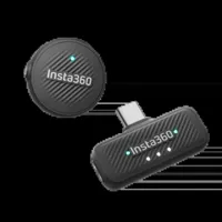 Insta360 Mic Air microfoon (1TX+1RX) Insta360 Mic Air microfoon (1TX+1RX)