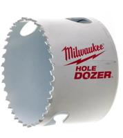 Milwaukee HOLE DOZER™ Bi-metalen Gatzaag 68mm - 49560159