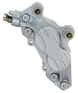 Remklauw lak set Zilver RA350006