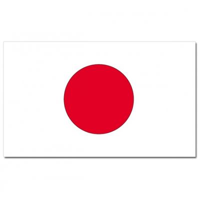 Landenvlag Japan